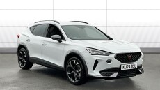 CUPRA Formentor 1.4 eHybrid 204 V2 5dr DSG Estate